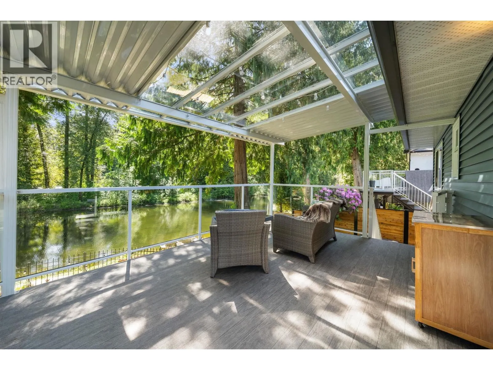 1231 RIVER DRIVE