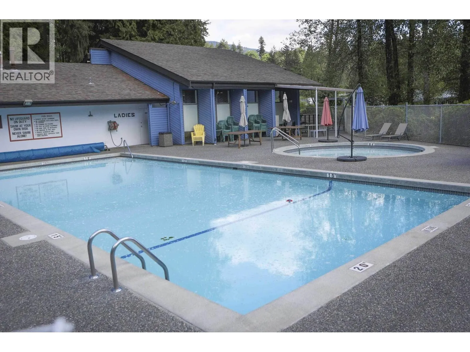 1231 RIVER DRIVE