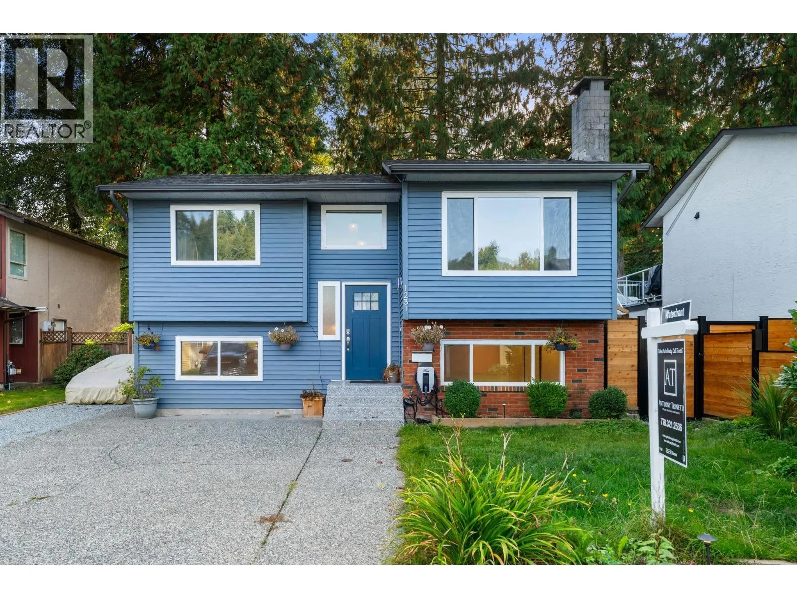 1231 RIVER DRIVE
