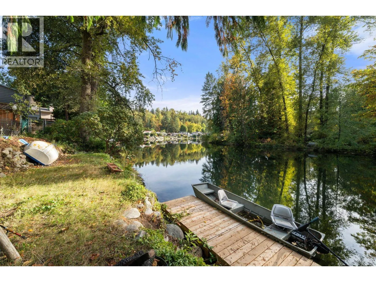1231 RIVER DRIVE