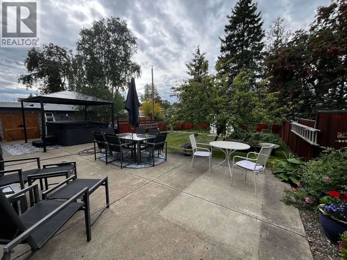 321 N OGILVIE STREET