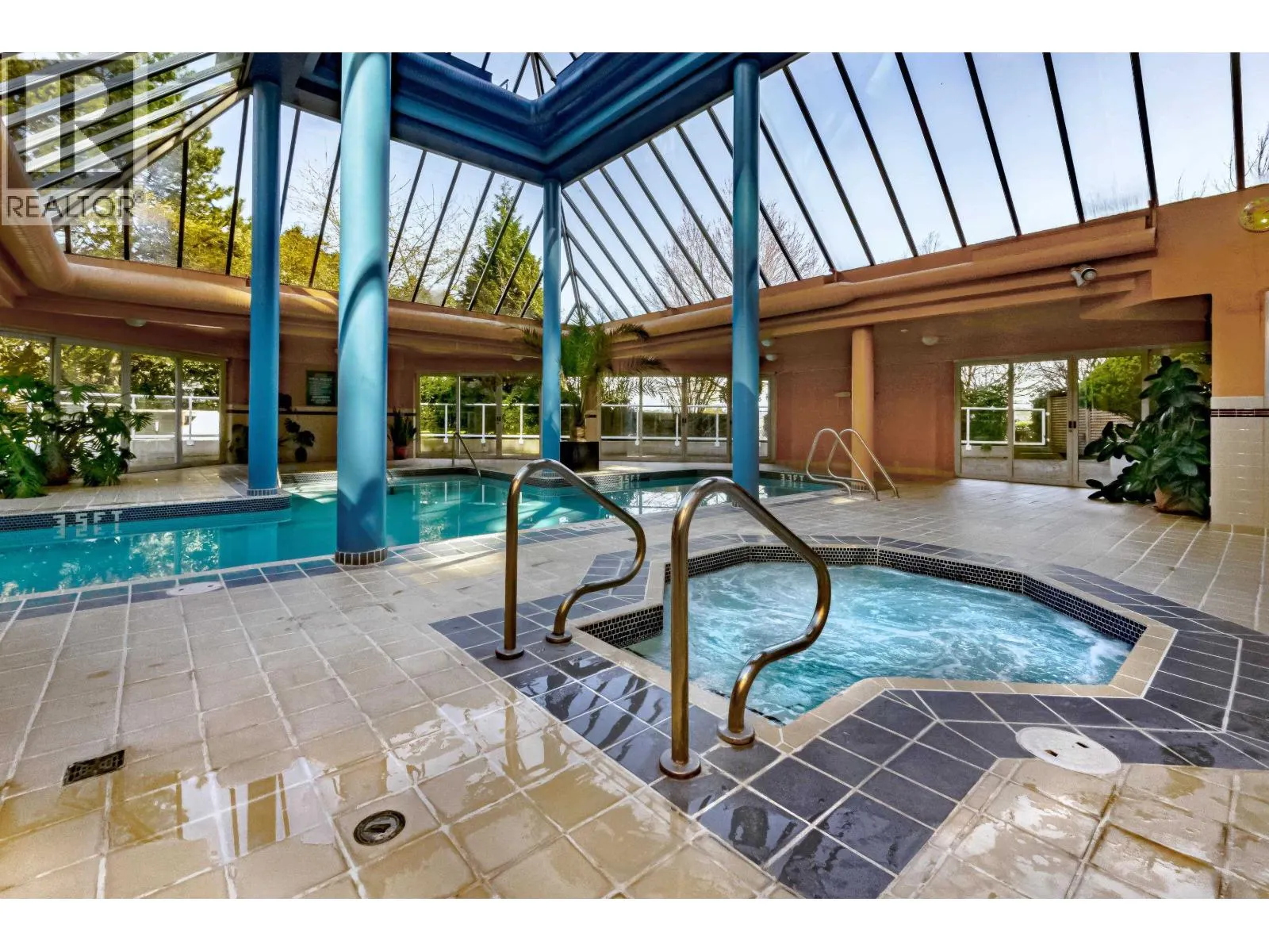 506 71 JAMIESON COURT