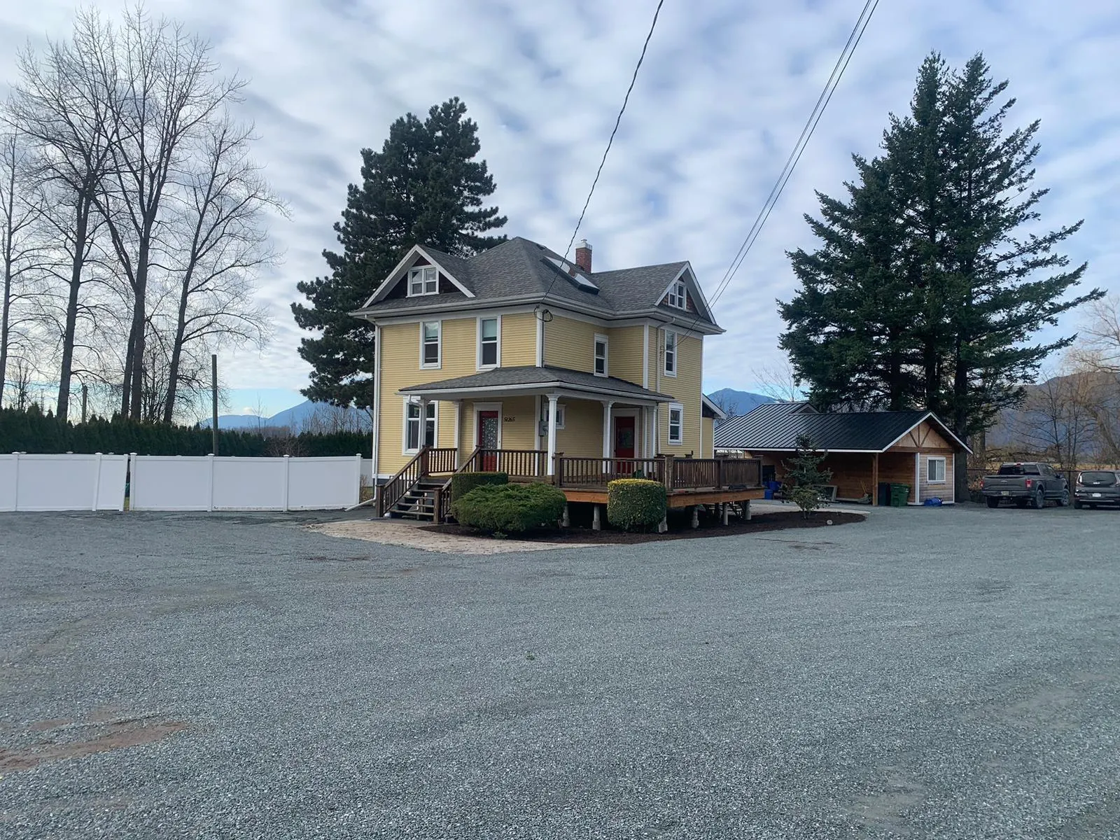 51265 YALE ROAD|Rosedale