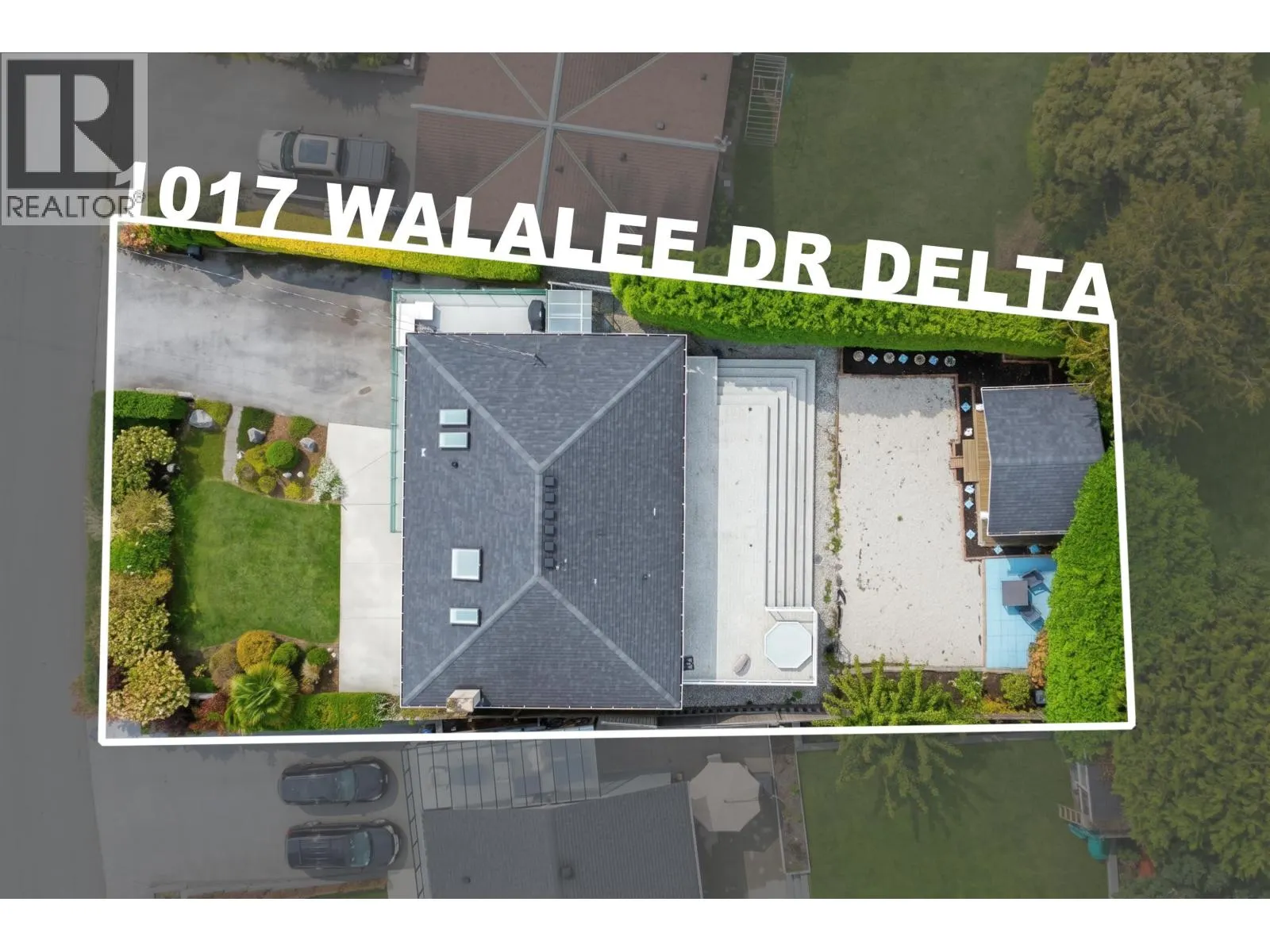 1017 WALALEE DRIVE