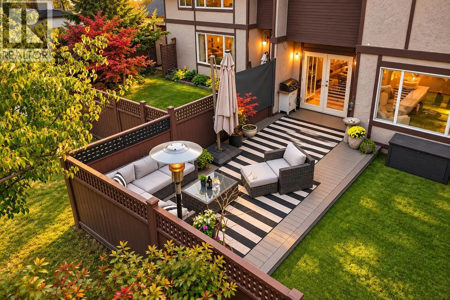 102E 3655 SHAUGHNESSY STREET