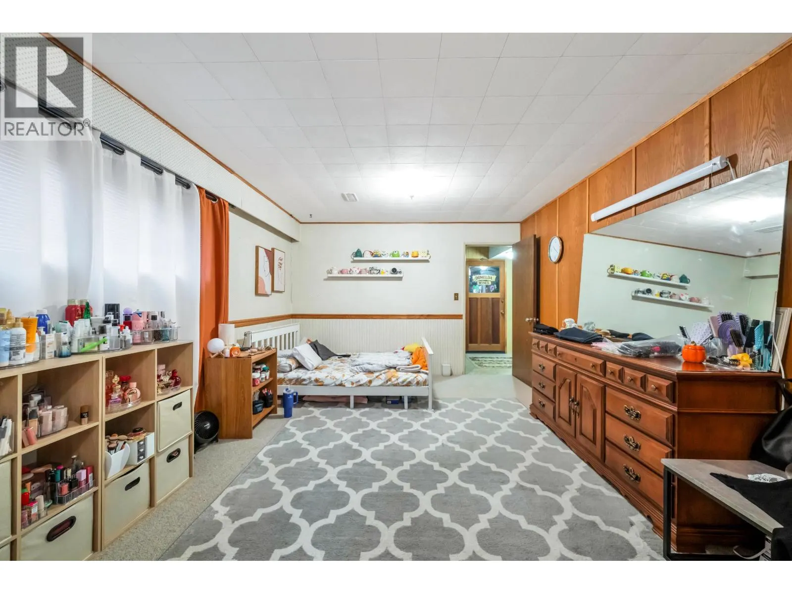 1605 CORNELL AVENUE