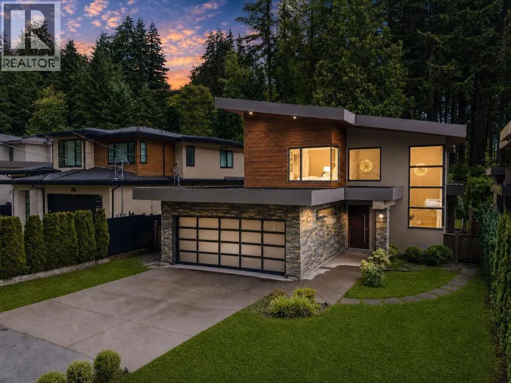 31 GLENMORE DRIVE