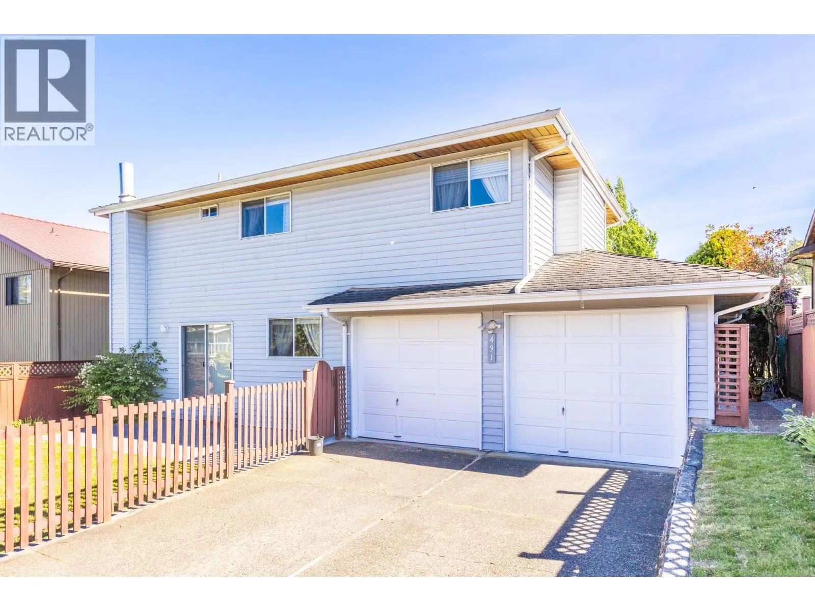 431 GLENBROOK DRIVE