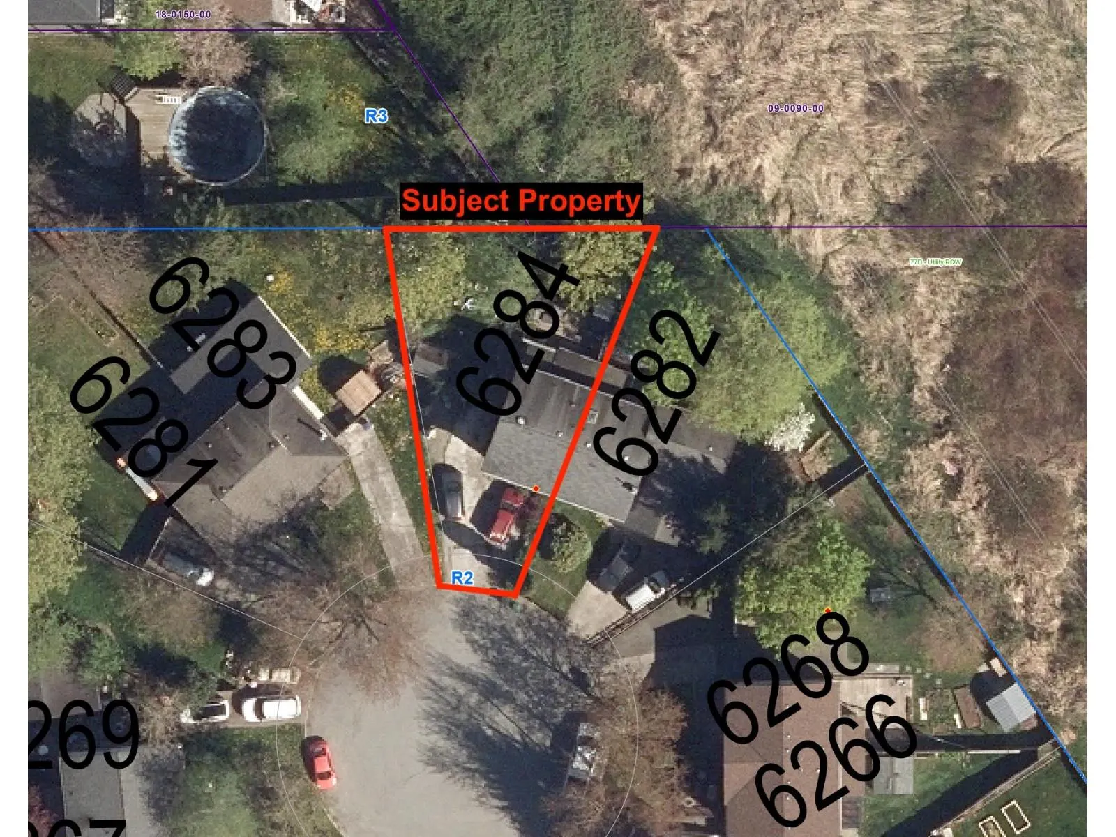 6284 MORGAN PLACE