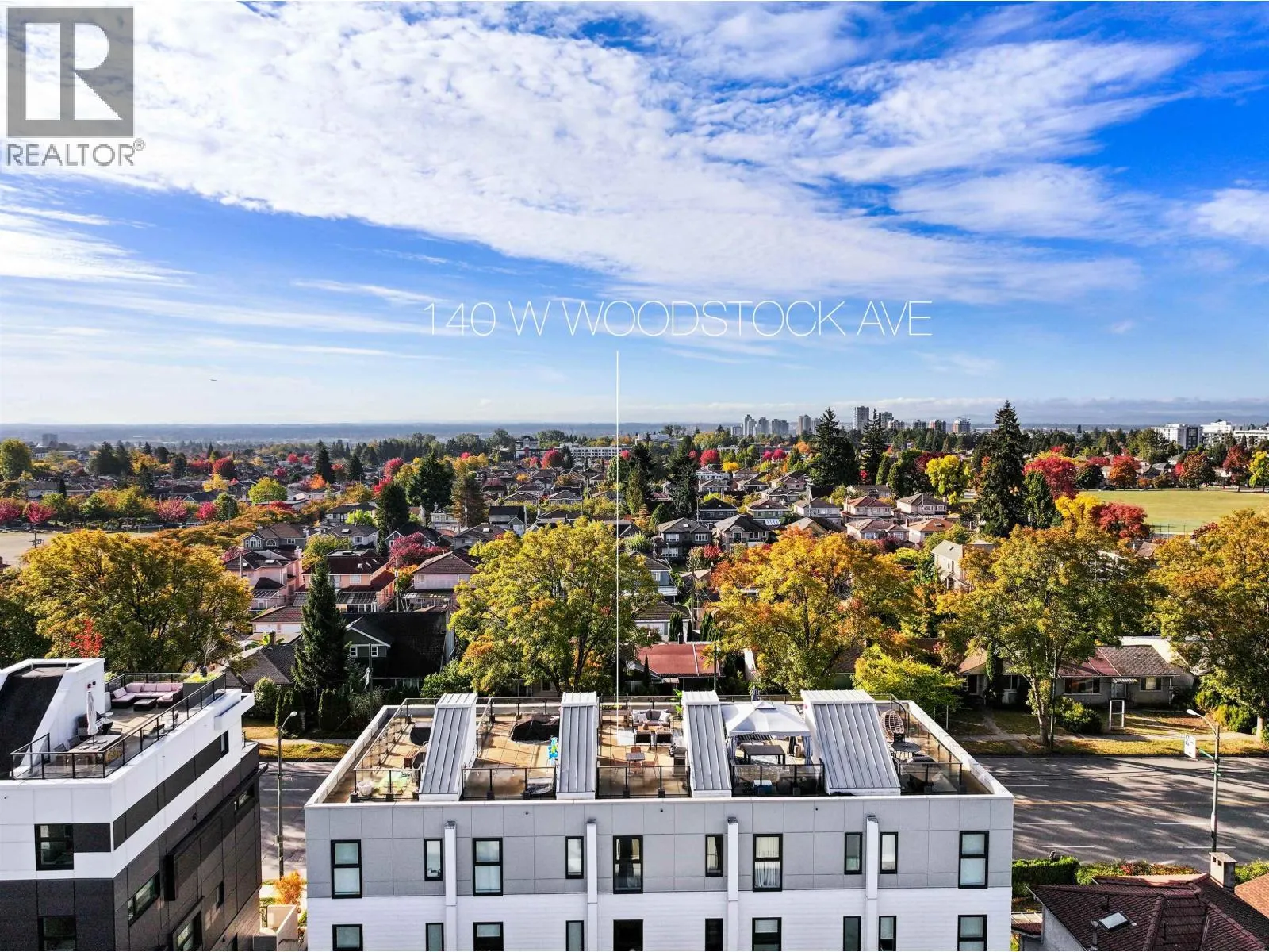 140 W WOODSTOCK AVENUE