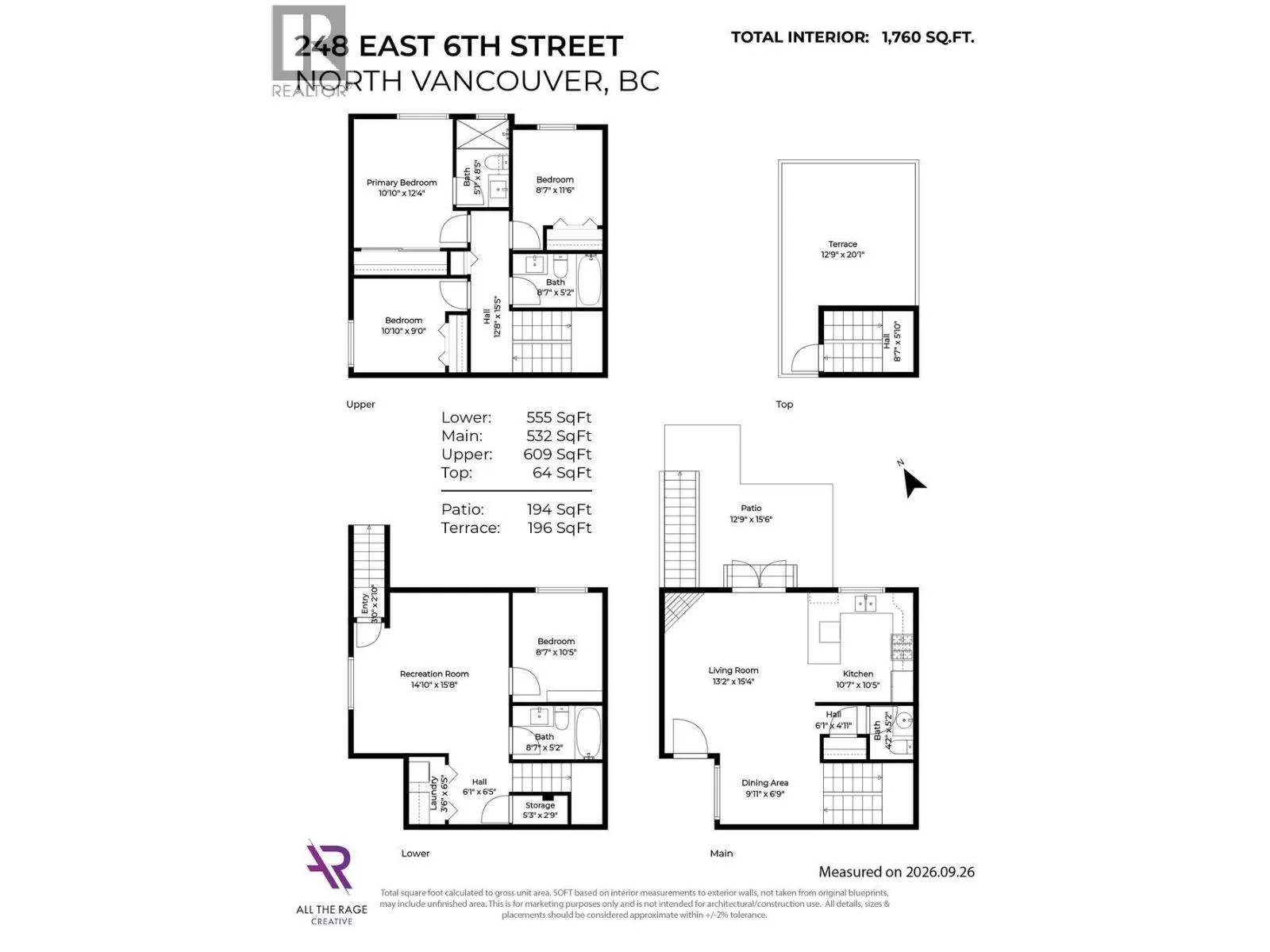248 E 6TH STREET