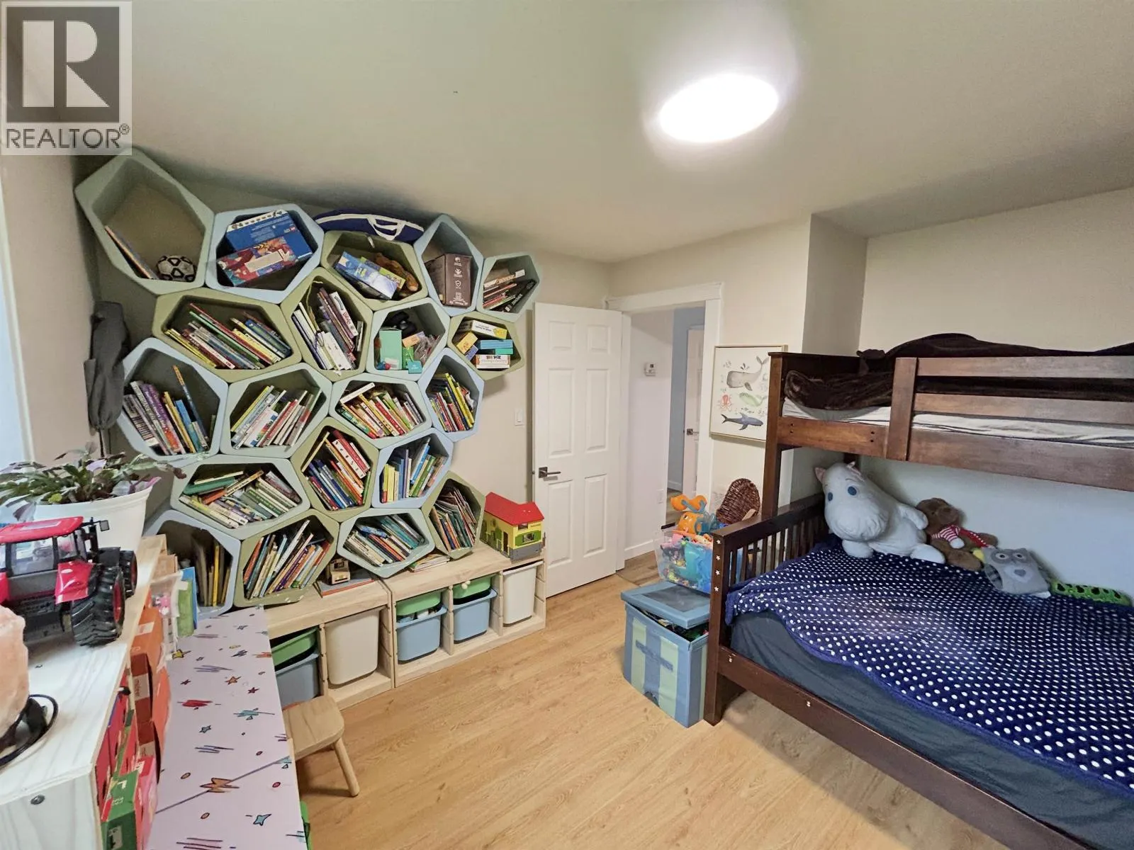 1791 BACKER ROAD