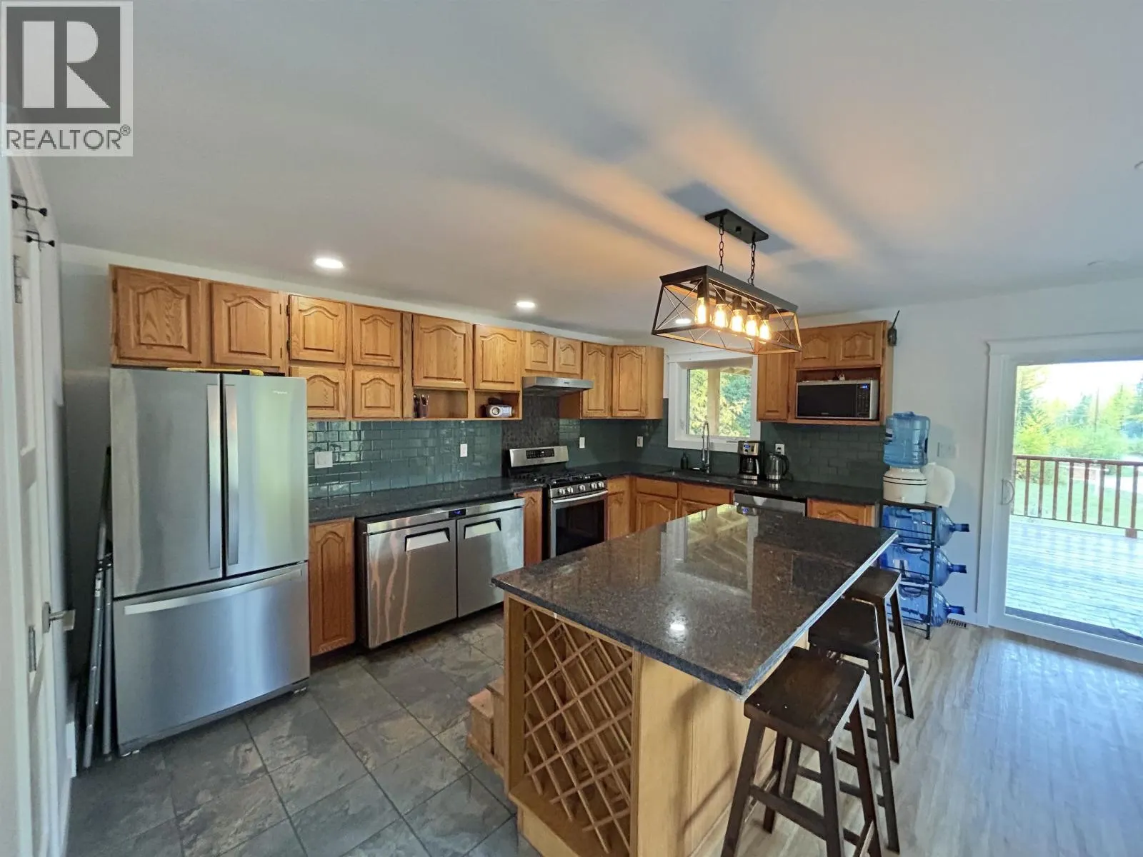 1791 BACKER ROAD