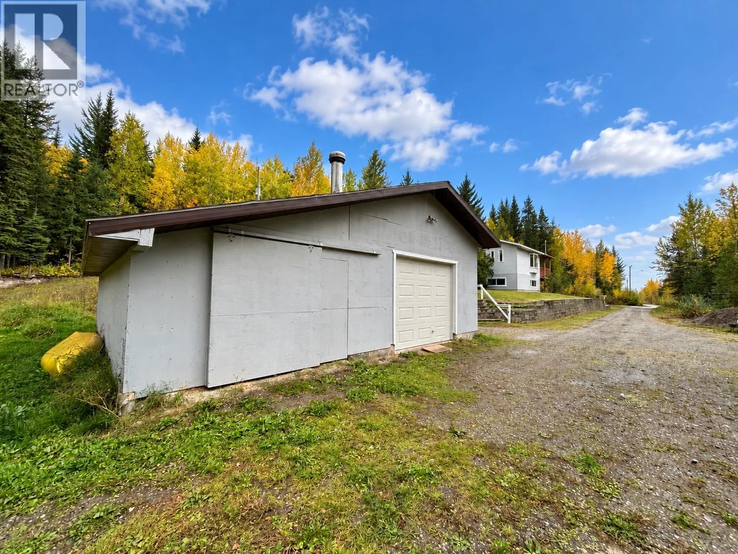 1791 BACKER ROAD