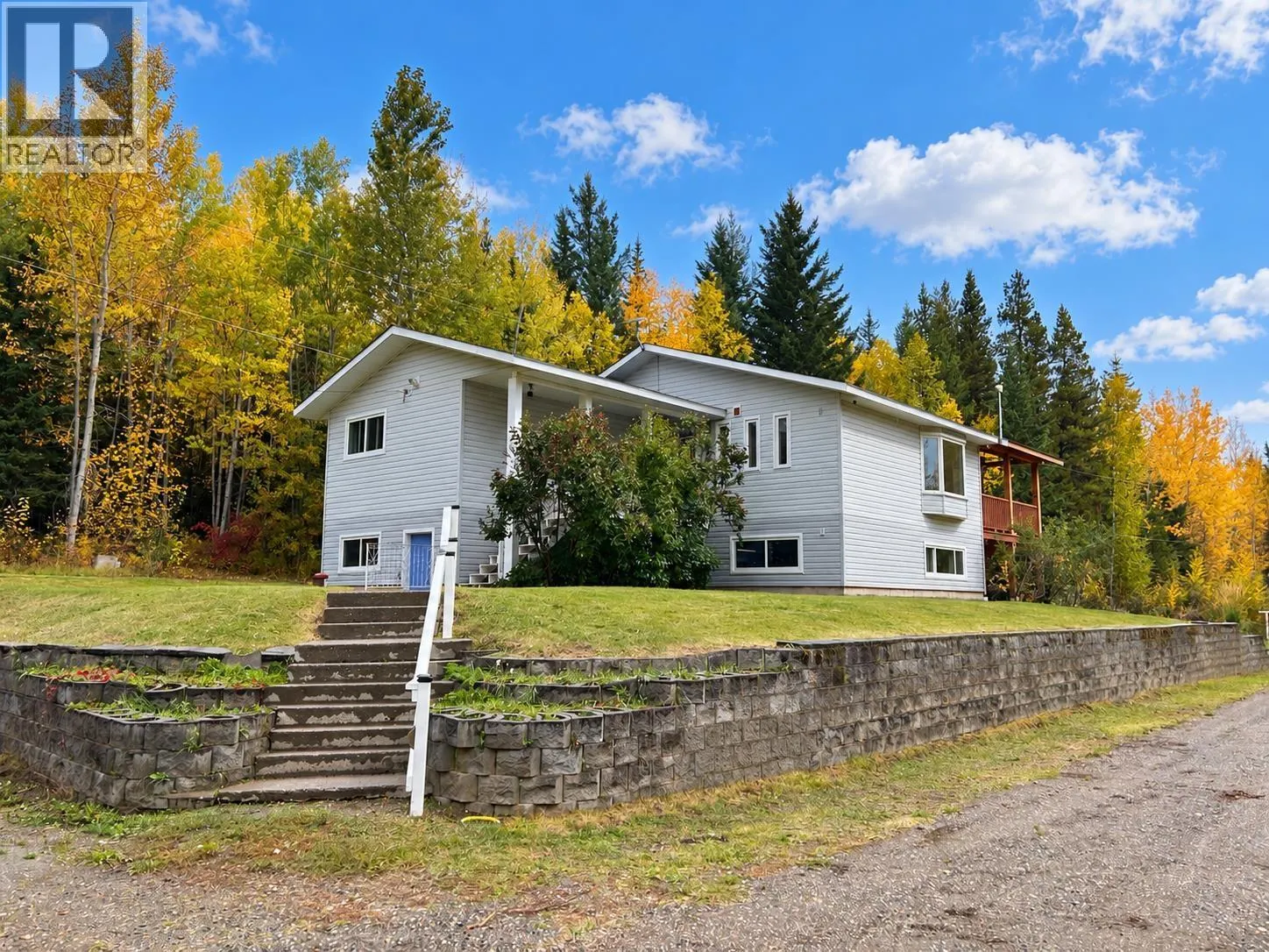 1791 BACKER ROAD