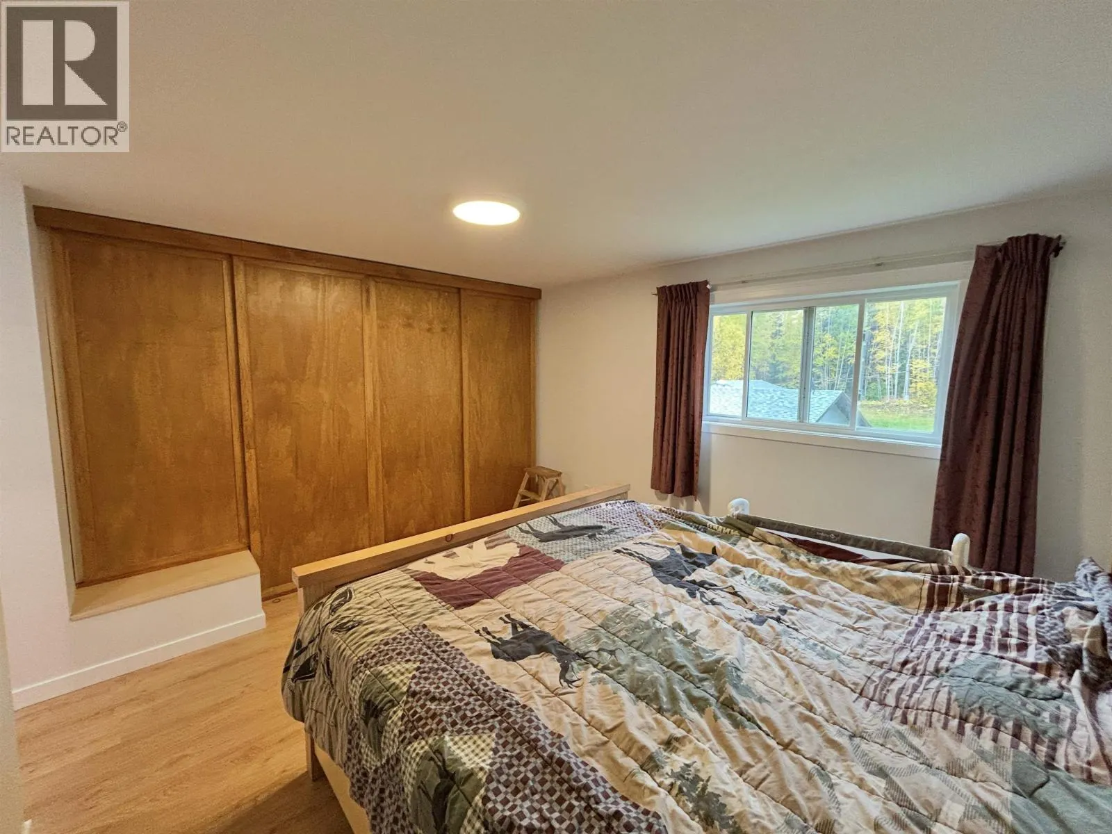 1791 BACKER ROAD