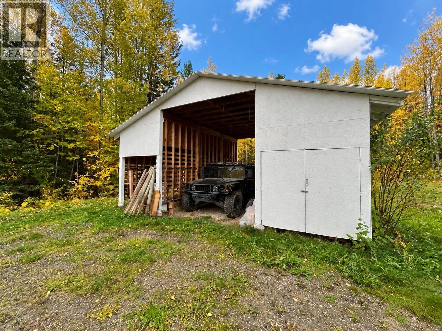 1791 BACKER ROAD