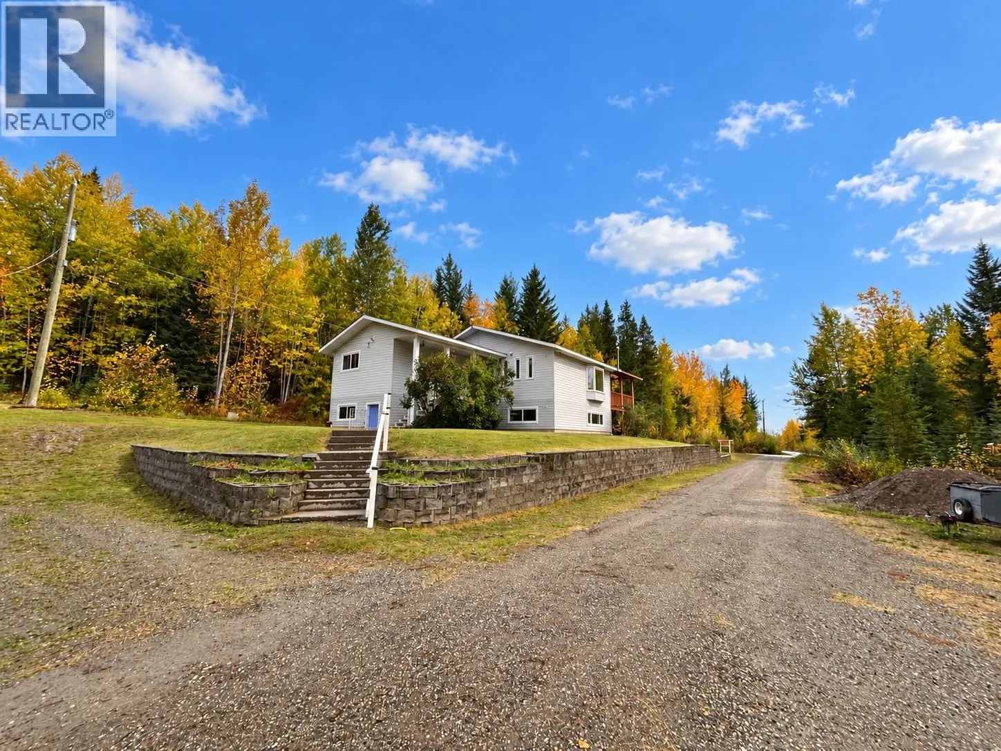 1791 BACKER ROAD