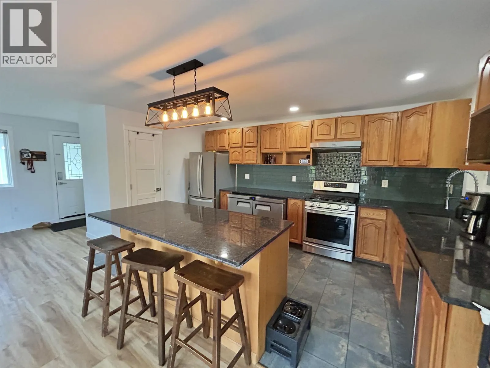 1791 BACKER ROAD