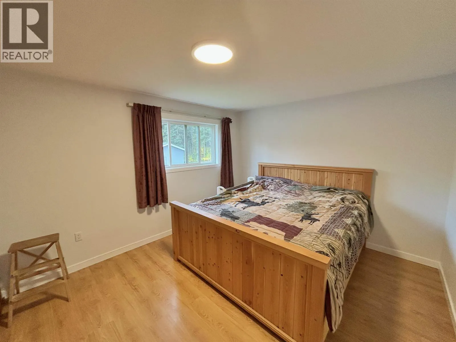 1791 BACKER ROAD