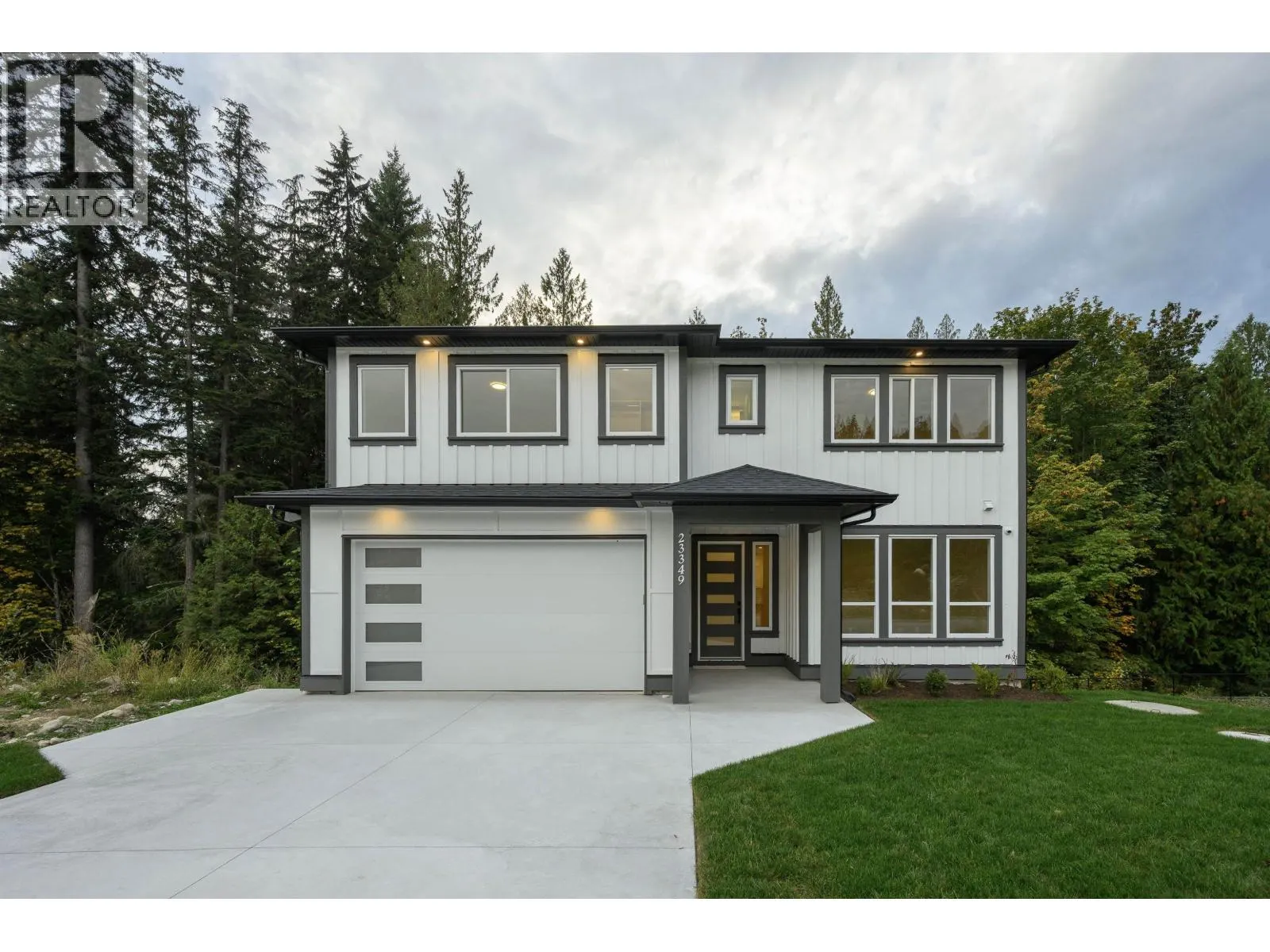 23349 CROSS ROAD