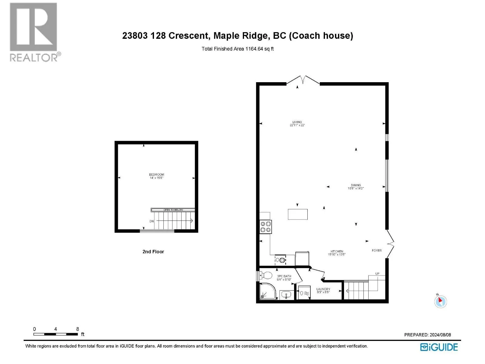 23803 128 CRESCENT