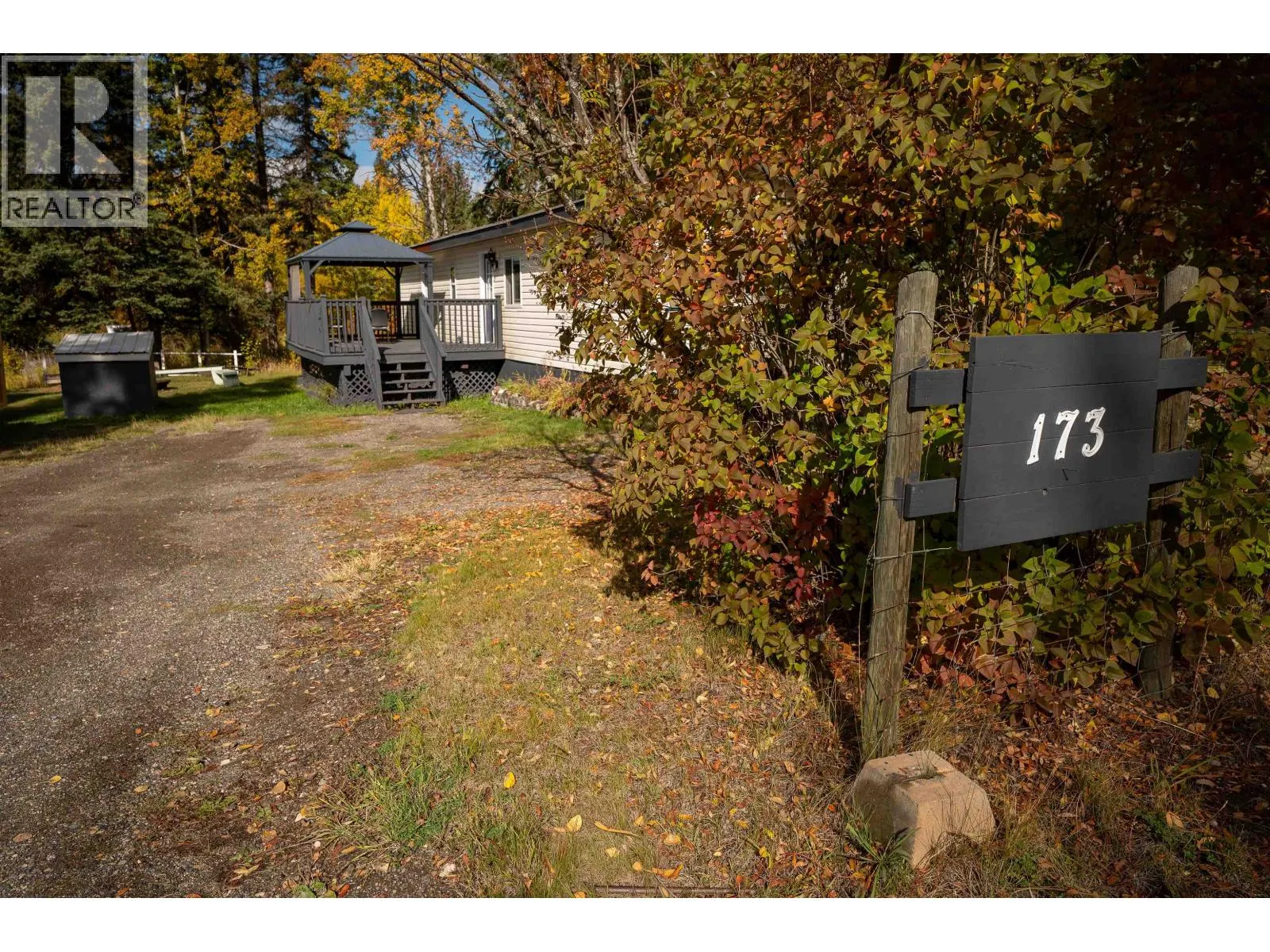 173 WESTCOAST ROAD