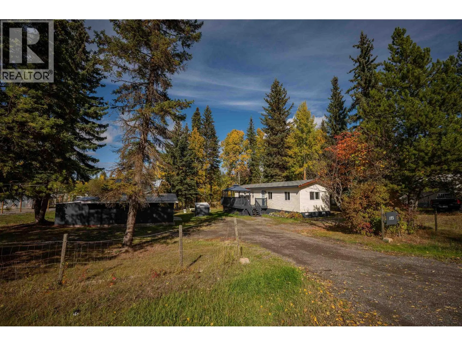 173 WESTCOAST ROAD