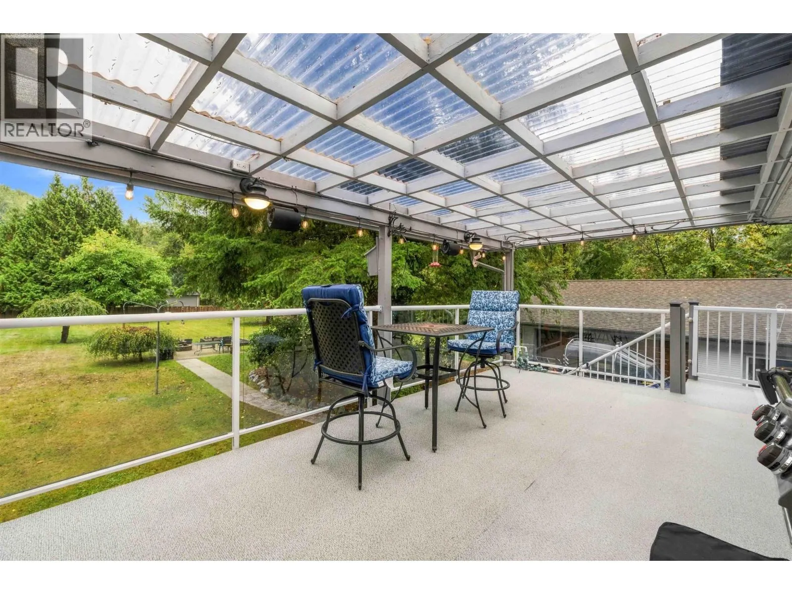 13150 ALOUETTE ROAD