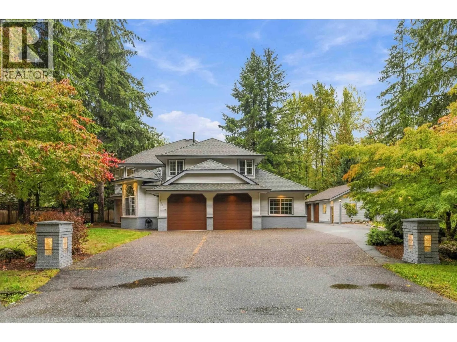 13150 ALOUETTE ROAD