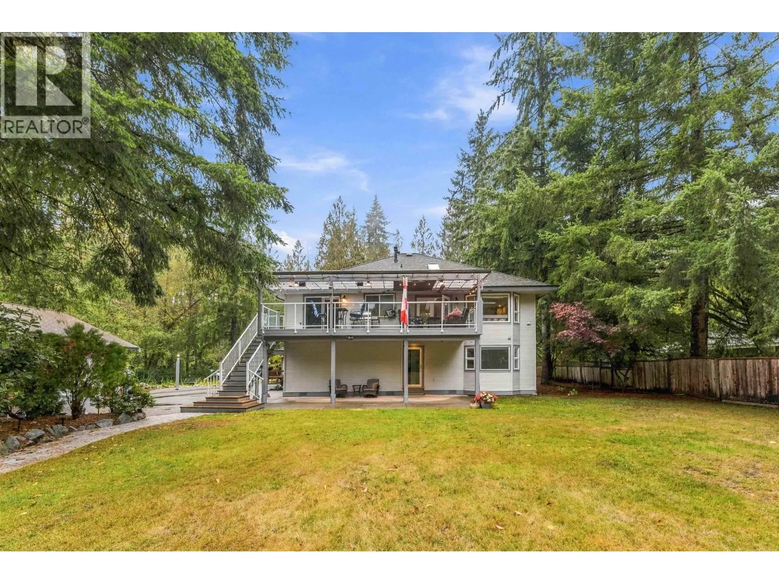 13150 ALOUETTE ROAD