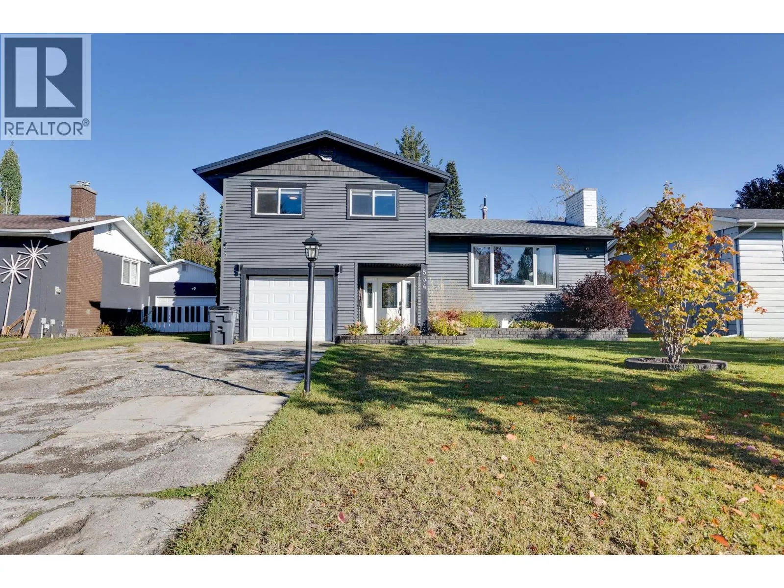 534 RUNNALLS AVENUE