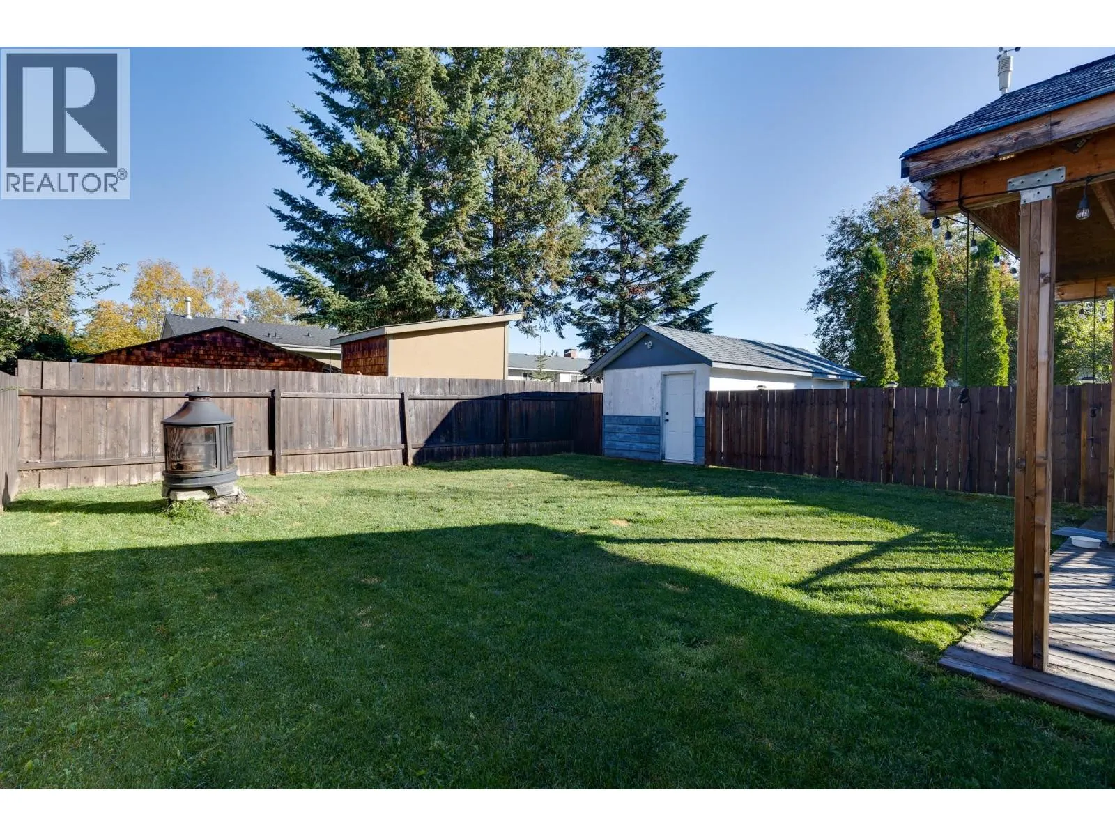 534 RUNNALLS AVENUE