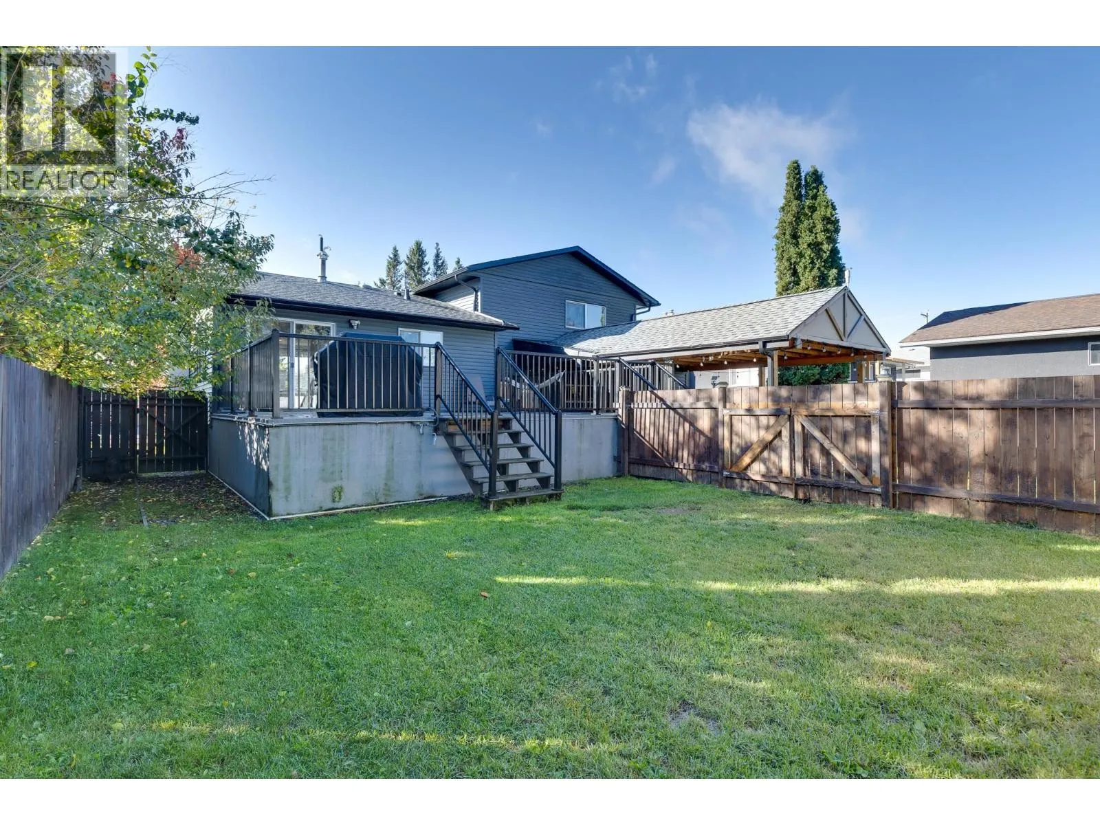 534 RUNNALLS AVENUE