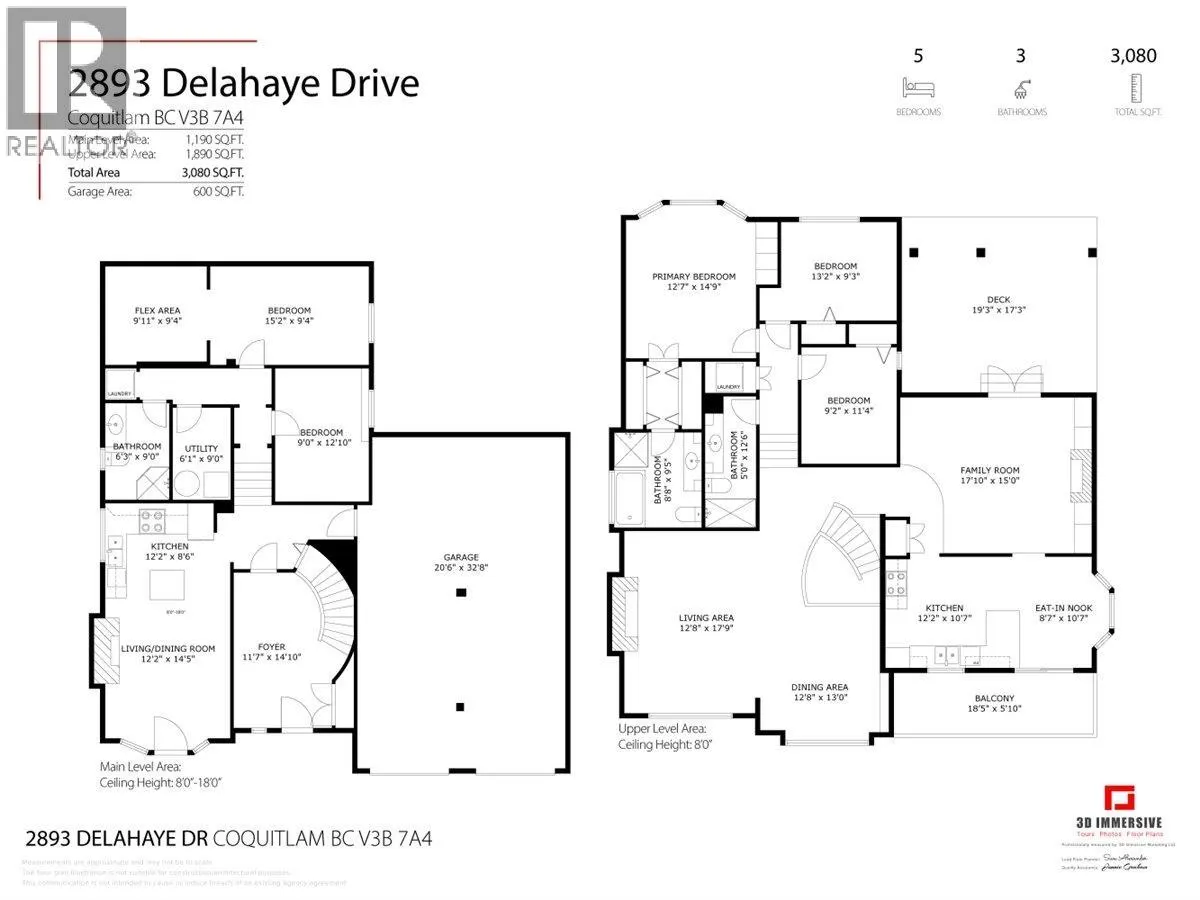 2893 DELAHAYE DRIVE