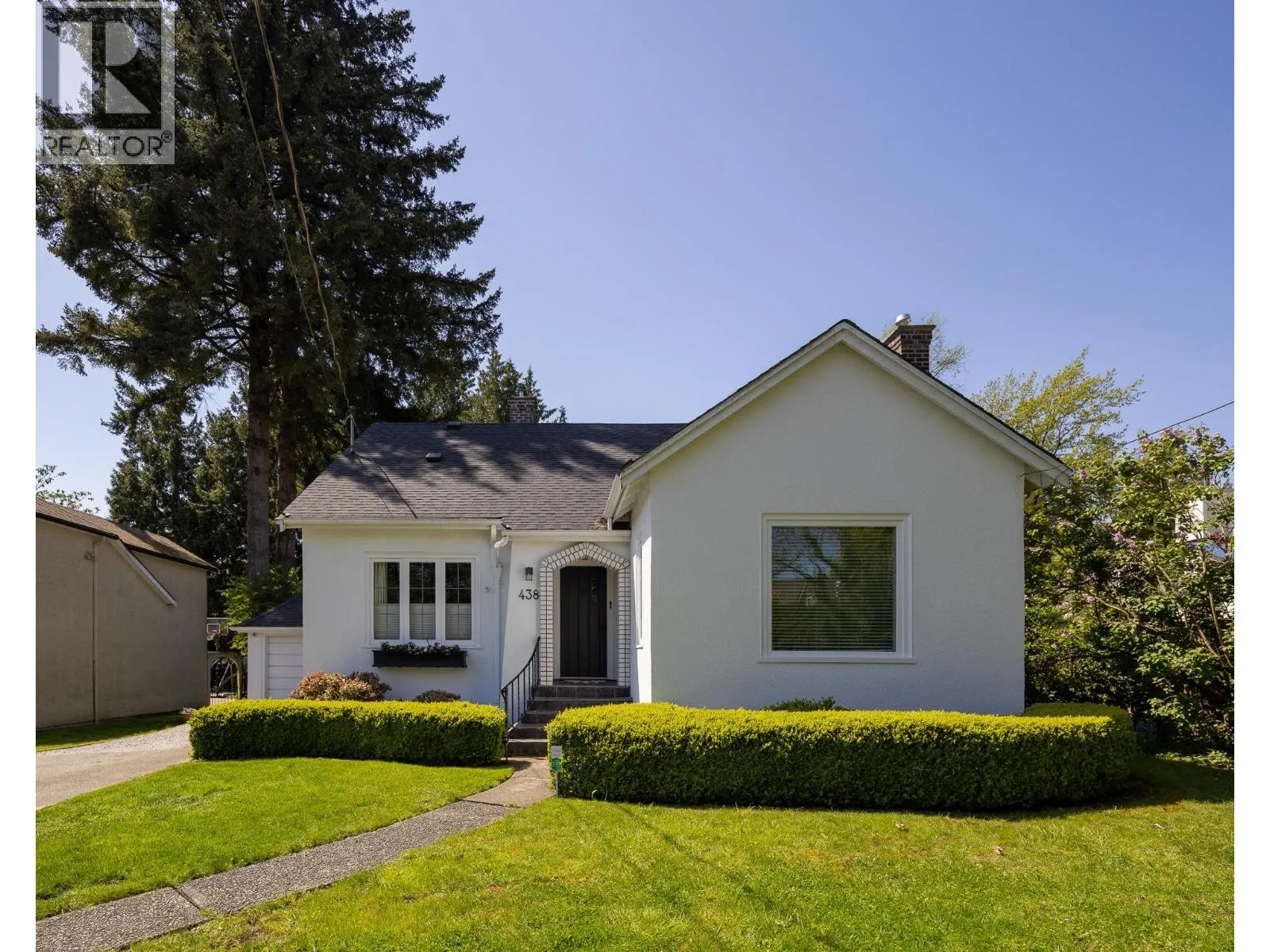 438 FOURTH STREET