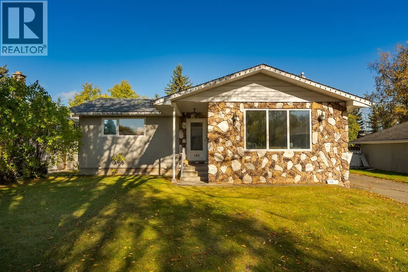 168 AITKEN CRESCENT