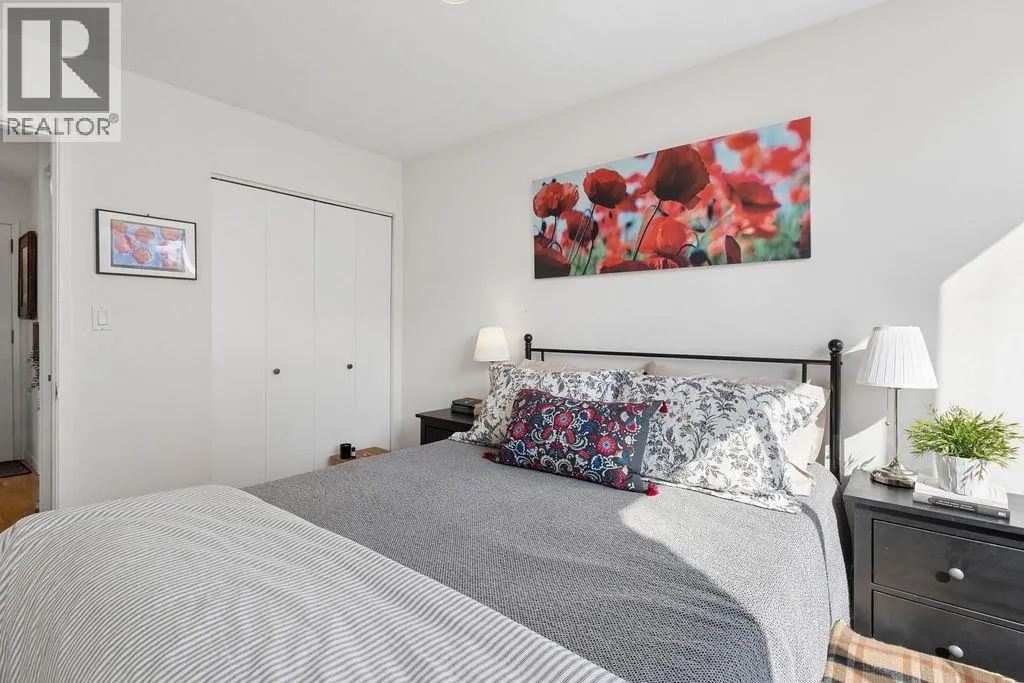 607 1250 BURNABY STREET