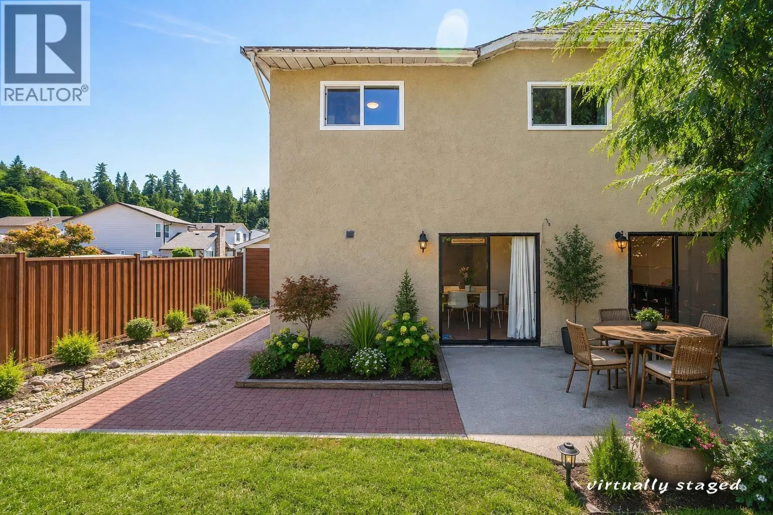 1961 FLYNN CRESCENT