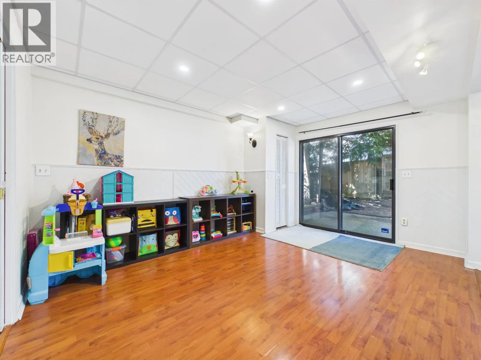 1961 FLYNN CRESCENT