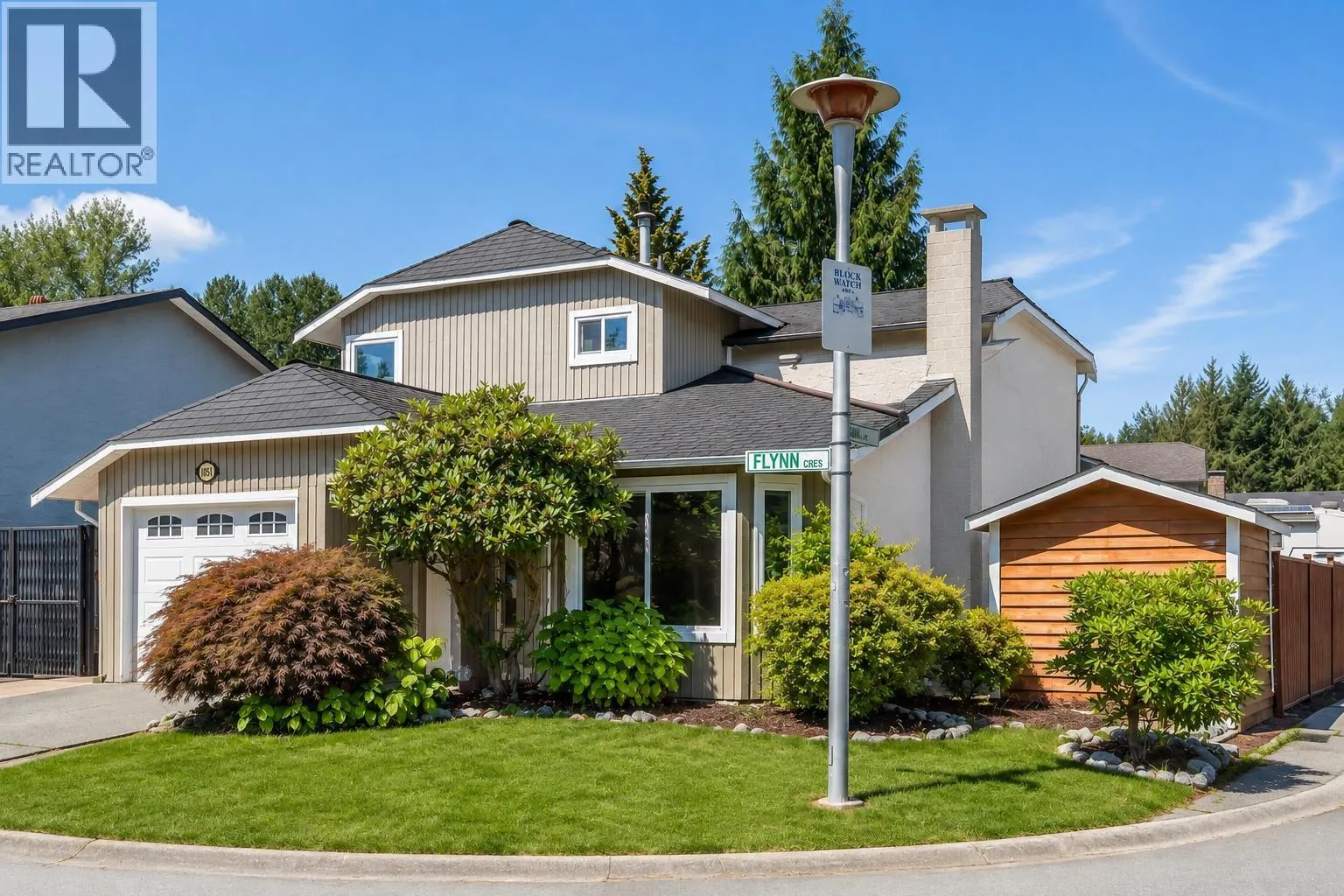 1961 FLYNN CRESCENT