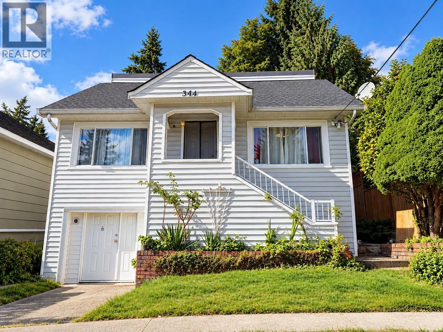 341 BUCHANAN AVENUE