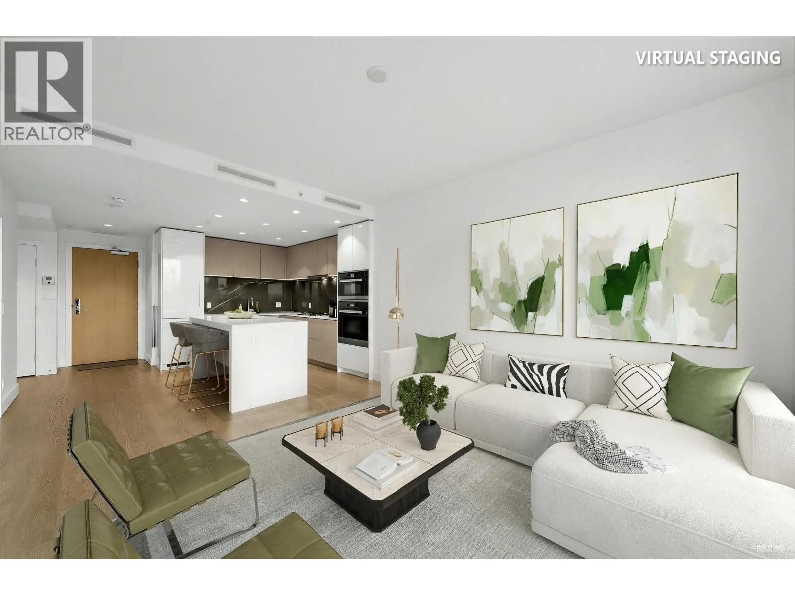 505 1675 LIONS GATE LANE
