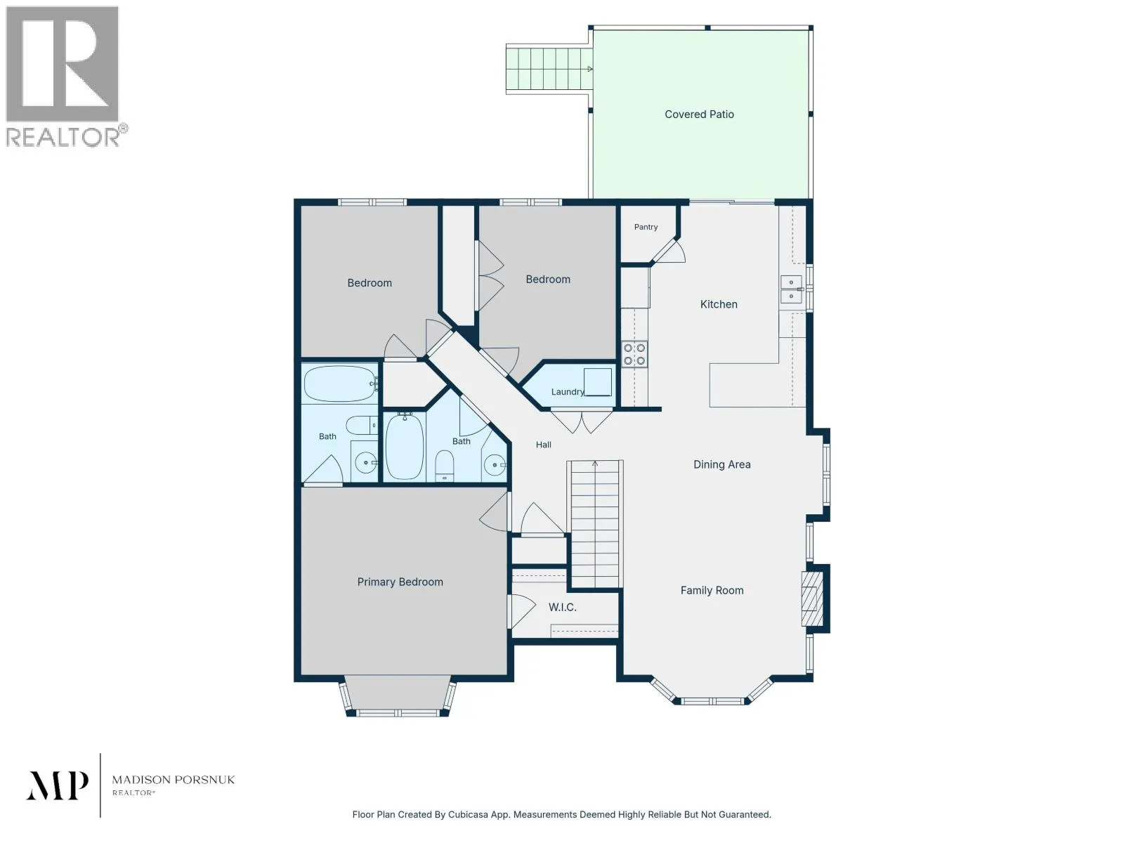 3909 BARNES DRIVE
