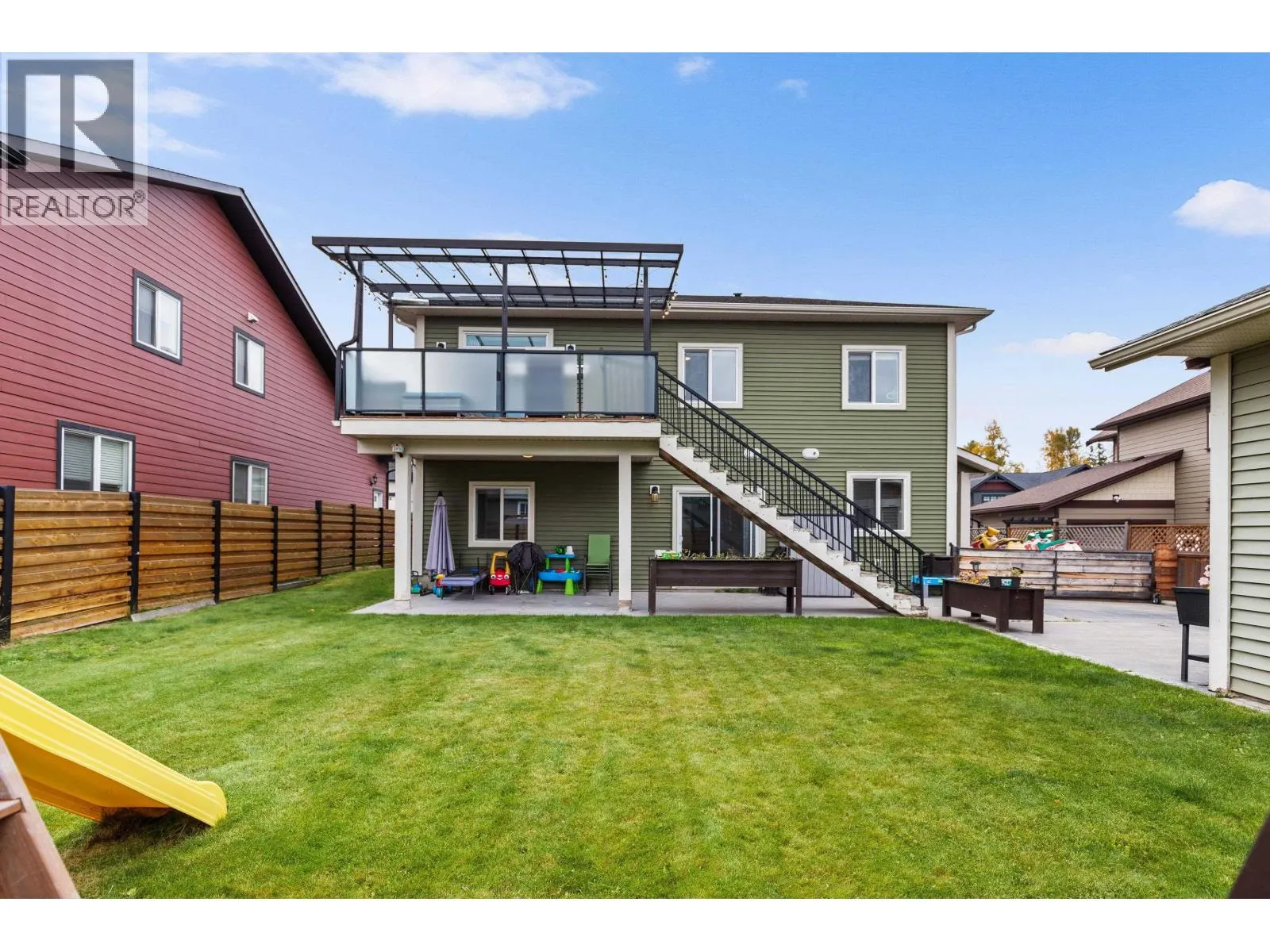 3909 BARNES DRIVE