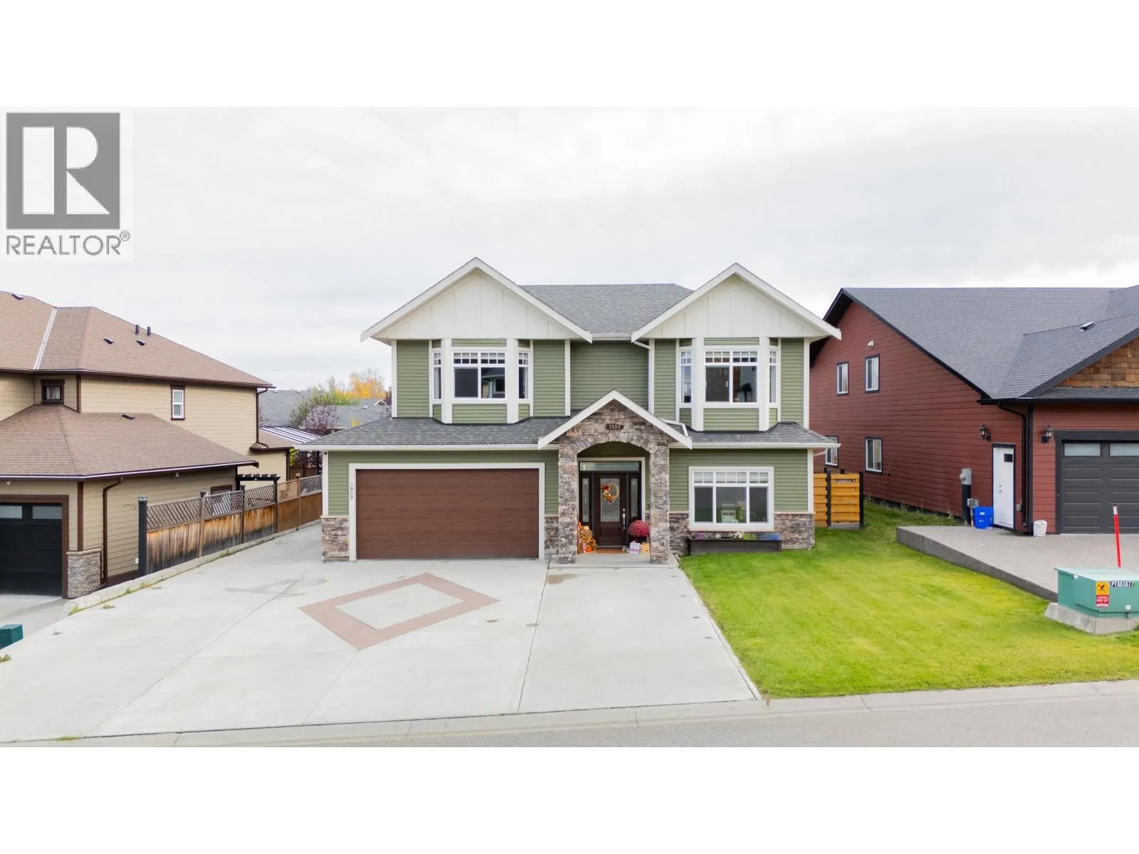 3909 BARNES DRIVE
