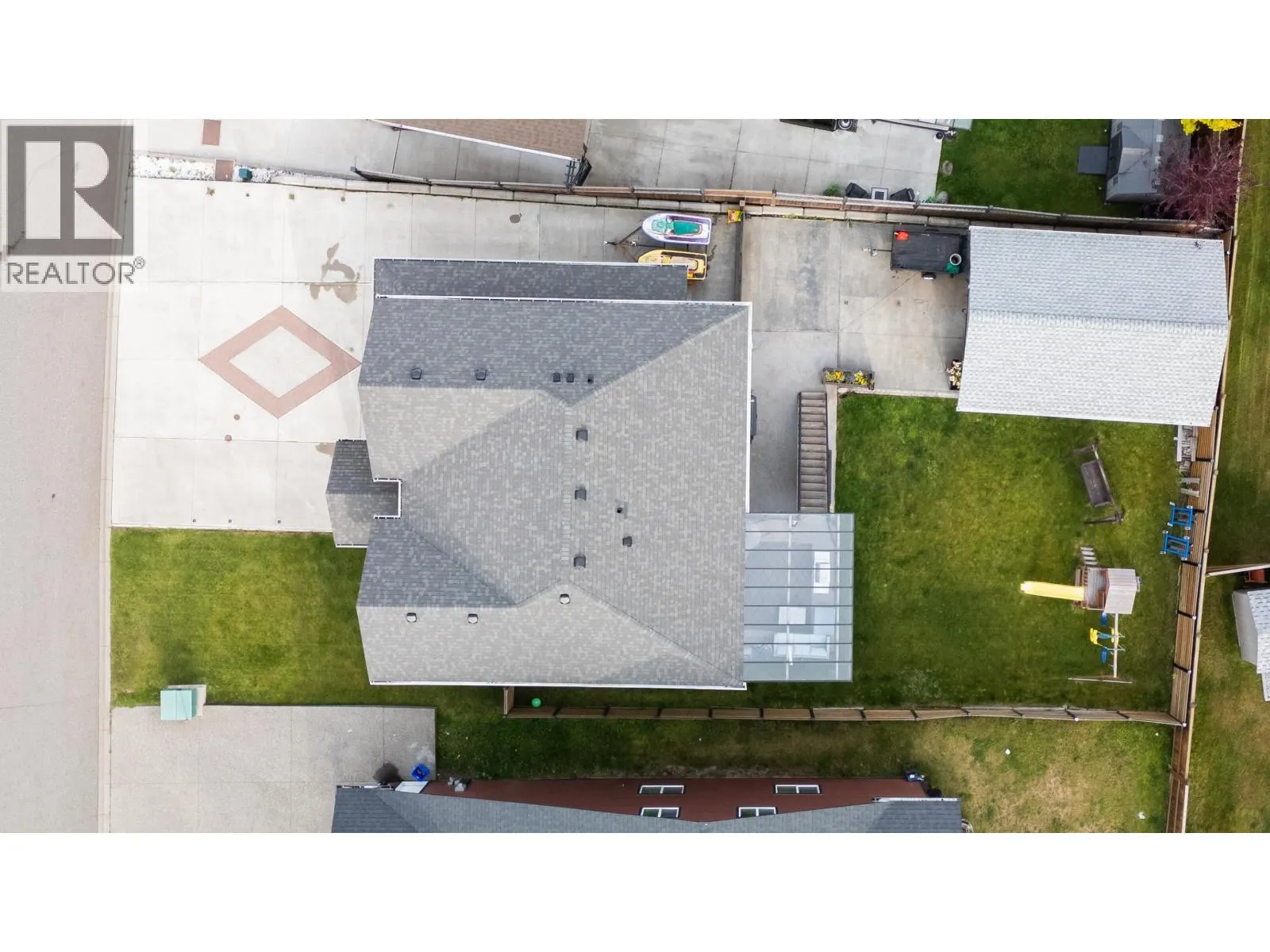 3909 BARNES DRIVE