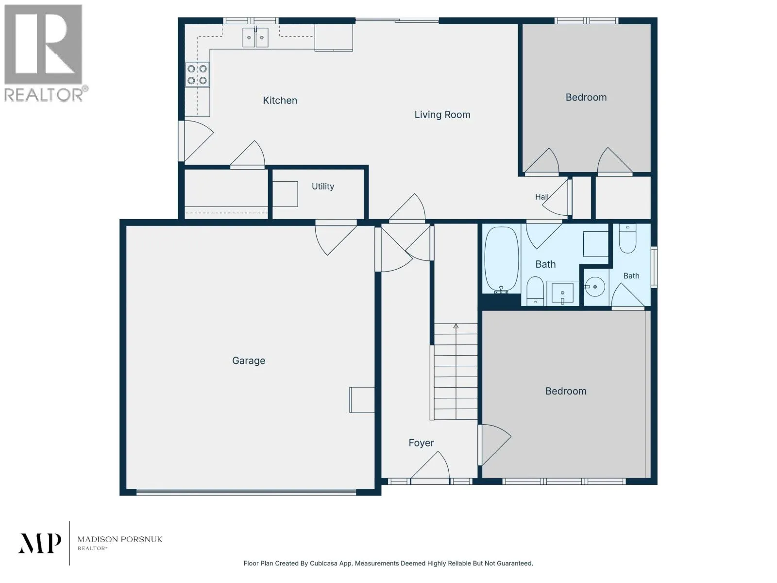 3909 BARNES DRIVE