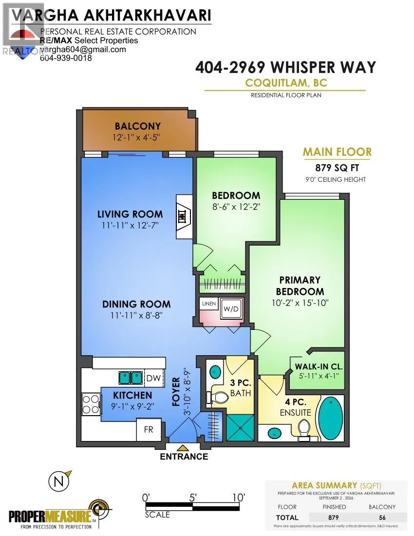 404 2969 WHISPER WAY