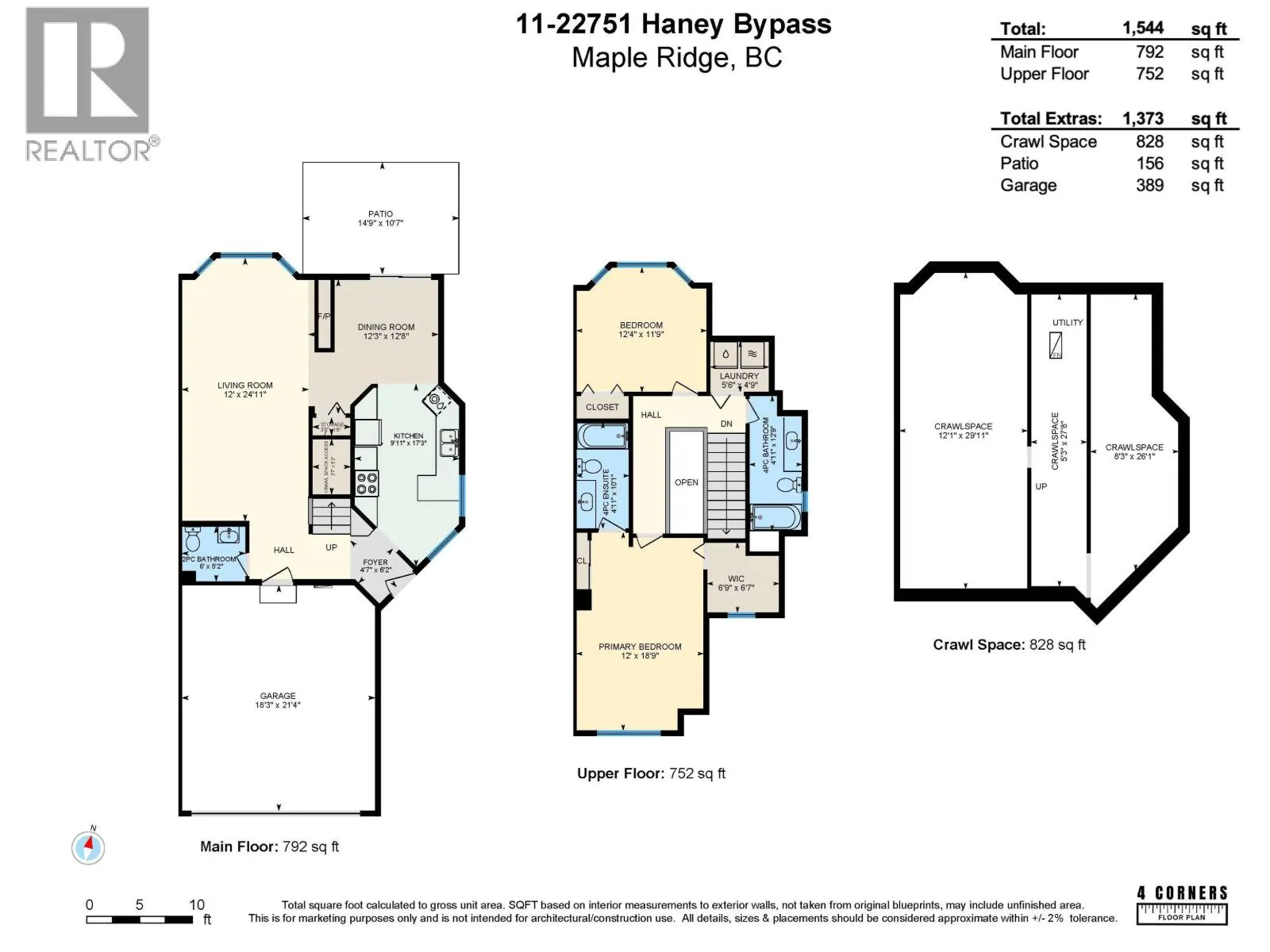 11 22751 HANEY BYPASS